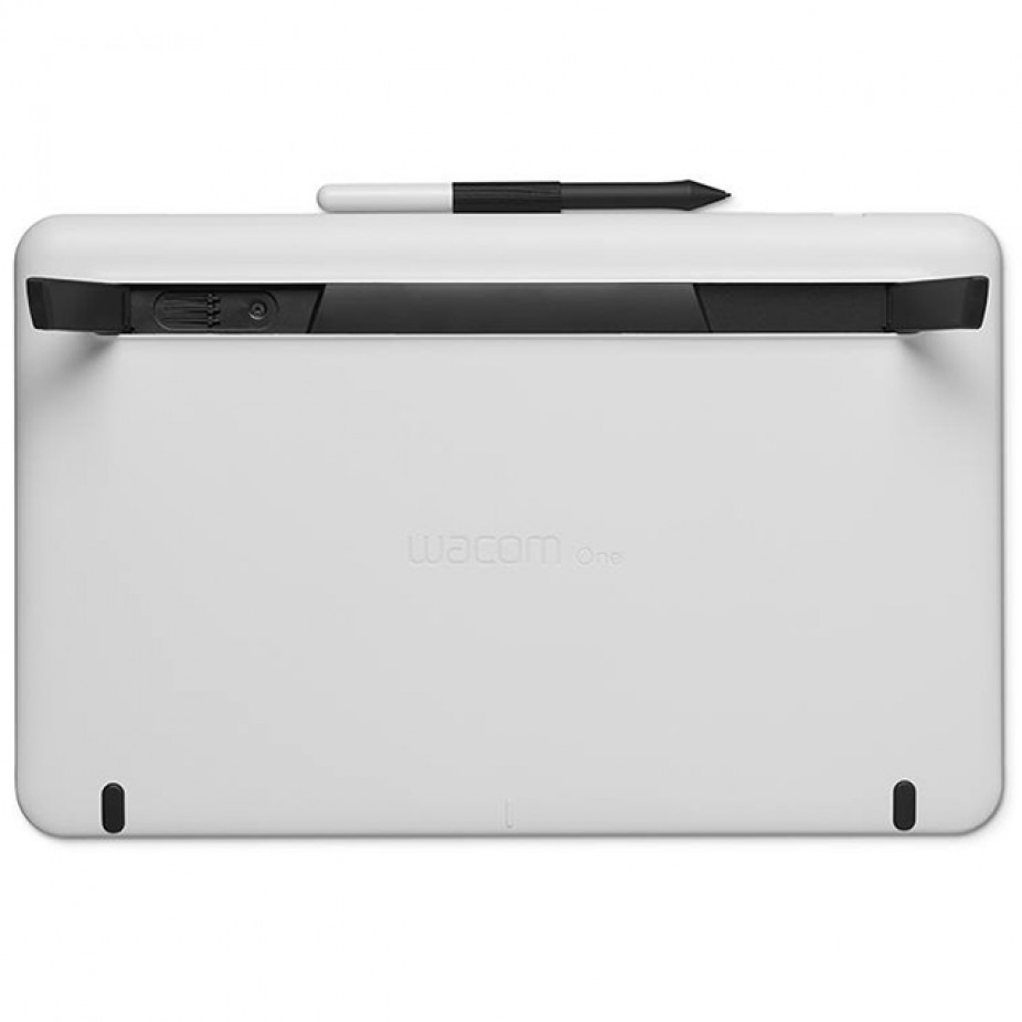 [ホワイト] DTC133 One Wacom Wacom 【公式通販】 ホワイト DTC133 One 液タブ・ペンタブ